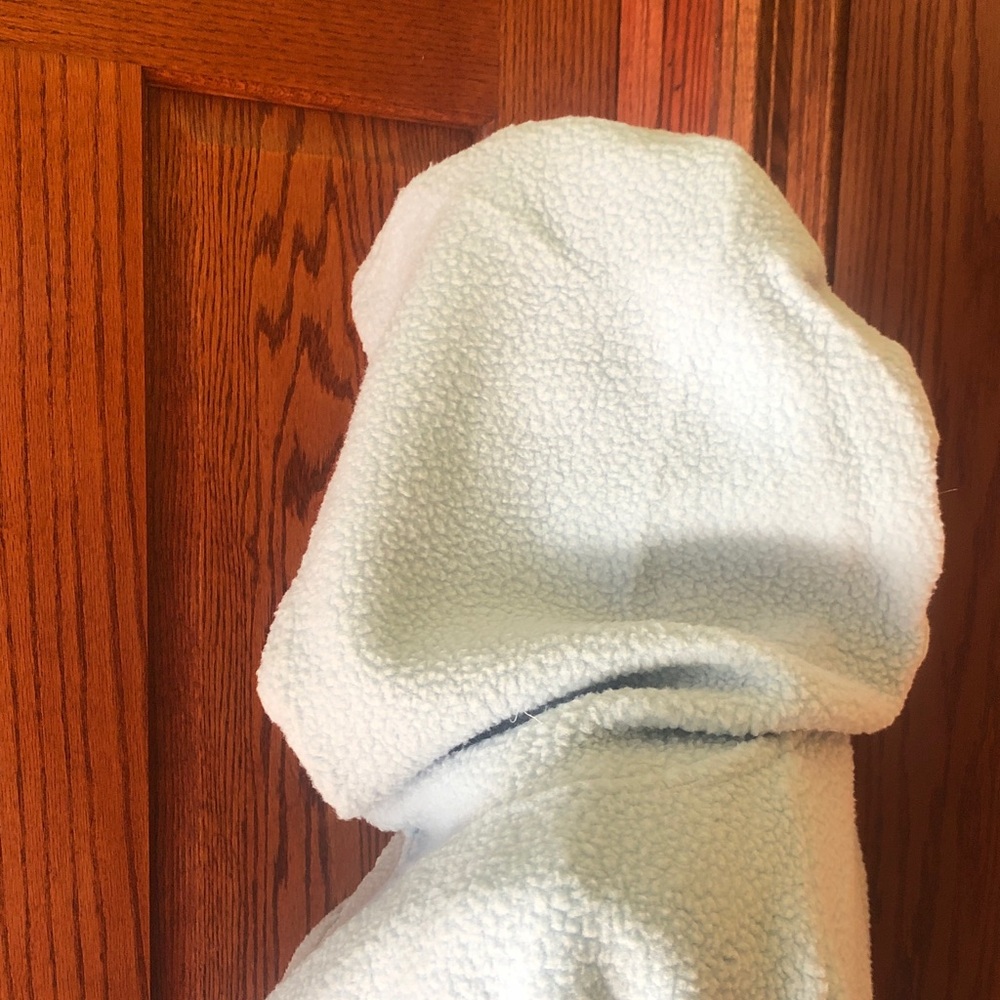 NWT Champion Fleece Hoodie - Picture 8 of 12